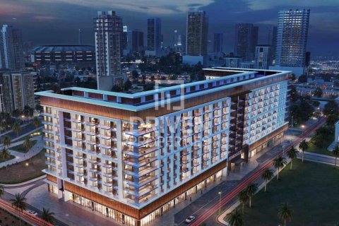 Apartment in Jumeirah Village Circle, Dubai, UAE 2 bedrooms, 108 sq.m. № 601916 - photo 2