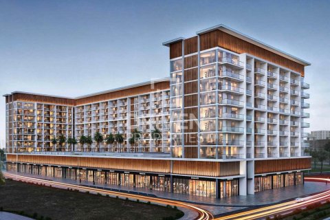 Apartment in Jumeirah Village Circle, Dubai, UAE 2 bedrooms, 108 sq.m. № 601916 - photo 1