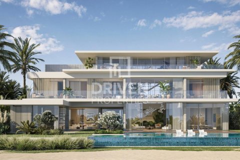 Deira、Dubai、UAE にあるヴィラ販売中 6ベッドルーム、1285 m2、No601915 - 写真 2