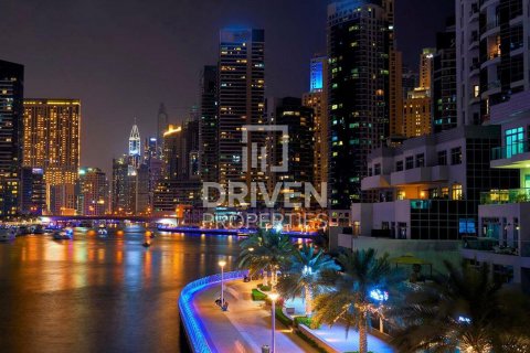 Apartment in Dubai Marina, UAE 2 bedrooms, 111 sq.m. № 601904 - photo 5