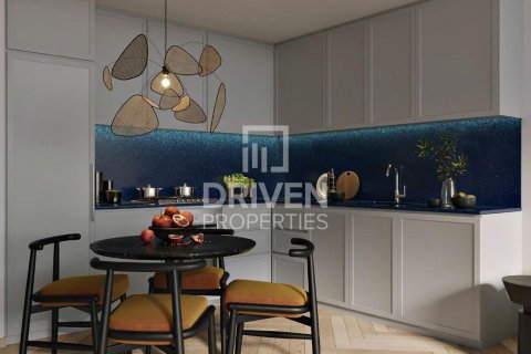 Byt v Business Bay, Dubai, SAE 2 ložnice, 88 m² Č.: 601906 - fotografie 11