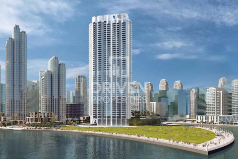 Byt v Business Bay, Dubai, SAE 2 ložnice, 88 m² Č.: 601906 - fotografie 8