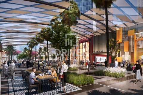 Byt v Business Bay, Dubai, SAE 2 ložnice, 88 m² Č.: 601906 - fotografie 10