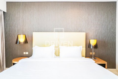 Apartemen di Business Bay, Dubai, UEA 1 kamar tidur, 87 m2 nomor 601903 - foto 8