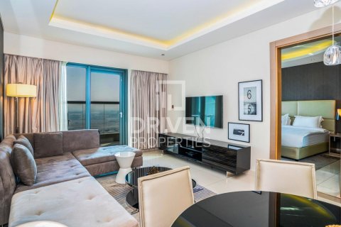 Apartemen di Business Bay, Dubai, UEA 1 kamar tidur, 87 m2 nomor 601903 - foto 10