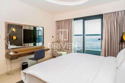 Apartemen di Business Bay, Dubai, UEA 1 kamar tidur, 87 m2 nomor 601903 - foto 6