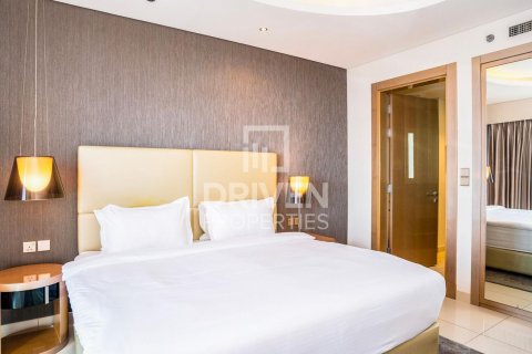 Apartemen di Business Bay, Dubai, UEA 1 kamar tidur, 87 m2 nomor 601903 - foto 7