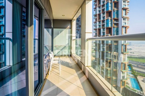 Apartemen di Business Bay, Dubai, UEA 1 kamar tidur, 87 m2 nomor 601903 - foto 19