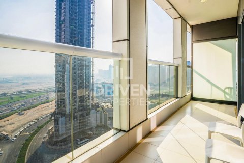 Apartemen di Business Bay, Dubai, UEA 1 kamar tidur, 87 m2 nomor 601903 - foto 16