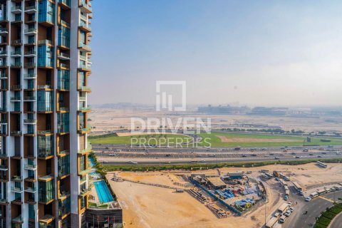 Apartemen di Business Bay, Dubai, UEA 1 kamar tidur, 87 m2 nomor 601903 - foto 17