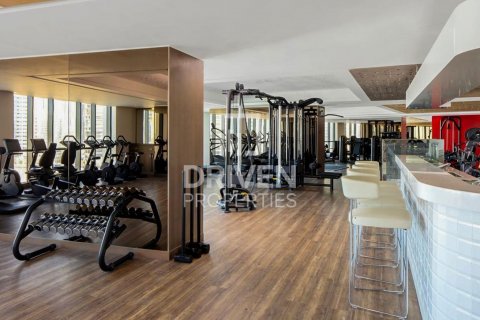 Apartemen di Business Bay, Dubai, UEA 1 kamar tidur, 87 m2 nomor 601903 - foto 21