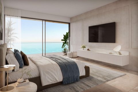 Byt na Yas Island, Abu Dhabi, SAE 4 ložnice, 347.8 m² Č.: 557450 - fotografie 11