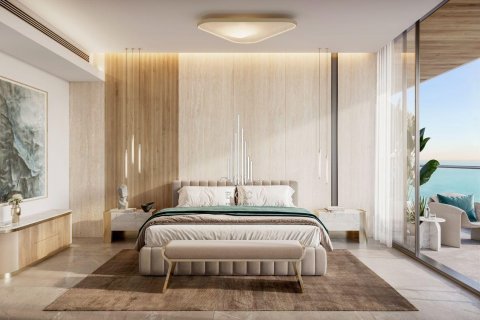 Byt na Yas Island, Abu Dhabi, SAE 4 ložnice, 347.8 m² Č.: 557450 - fotografie 8