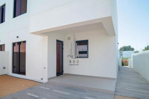 Shtëpi në qytet në Yas Island, Abu Dhabi, Emiratet e Bashkuara Arabe 3 dhoma gjumi, 184.8 m2. № 557453 - Foto 15