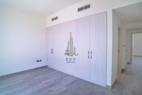 Shtëpi në qytet në Yas Island, Abu Dhabi, Emiratet e Bashkuara Arabe 3 dhoma gjumi, 184.8 m2. № 557453 - Foto 11