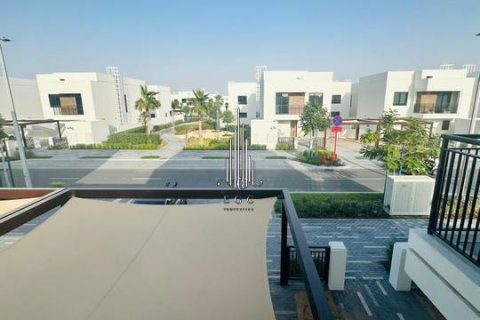 Shtëpi në qytet në Yas Island, Abu Dhabi, Emiratet e Bashkuara Arabe 3 dhoma gjumi, 184.8 m2. № 557453 - Foto 2