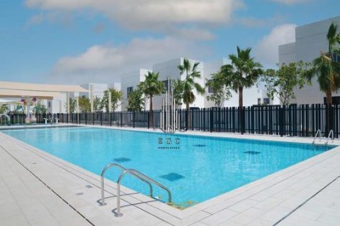 Shtëpi në qytet në Yas Island, Abu Dhabi, Emiratet e Bashkuara Arabe 3 dhoma gjumi, 184.8 m2. № 557453 - Foto 3