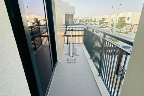 Shtëpi në qytet në Yas Island, Abu Dhabi, Emiratet e Bashkuara Arabe 3 dhoma gjumi, 184.8 m2. № 557453 - Foto 10
