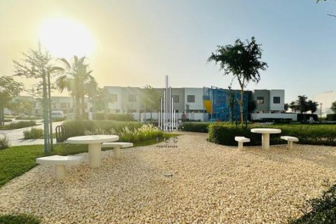 Shtëpi në qytet në Yas Island, Abu Dhabi, Emiratet e Bashkuara Arabe 3 dhoma gjumi, 184.8 m2. № 557453 - Foto 1