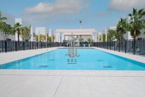 Shtëpi në qytet në Yas Island, Abu Dhabi, Emiratet e Bashkuara Arabe 3 dhoma gjumi, 184.8 m2. № 557453 - Foto 20