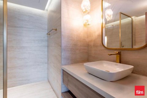 Lägenhet till försäljning i Dubai Hills Estate, Dubai, UAE 1 sovrum, 85 kvm Nr. 703739 - fotografi 9