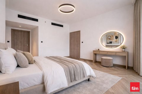 Lägenhet till försäljning i Dubai Hills Estate, Dubai, UAE 1 sovrum, 85 kvm Nr. 703739 - fotografi 5