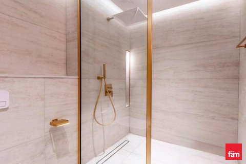 Lägenhet till försäljning i Dubai Hills Estate, Dubai, UAE 1 sovrum, 85 kvm Nr. 703739 - fotografi 10