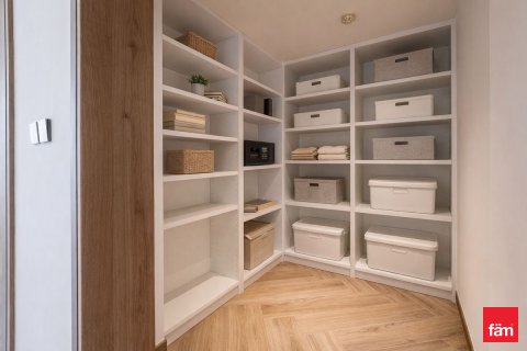 Lägenhet till försäljning i Dubai Hills Estate, Dubai, UAE 1 sovrum, 85 kvm Nr. 703739 - fotografi 8