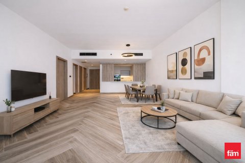 Apartment in Dubai Hills Estate, UAE 1 bedroom, 85 sq.m. № 703739