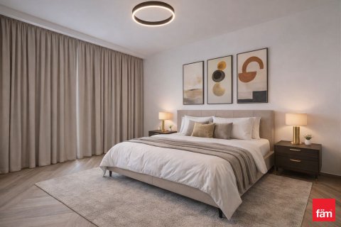 Lägenhet till försäljning i Dubai Hills Estate, Dubai, UAE 1 sovrum, 85 kvm Nr. 703739 - fotografi 4