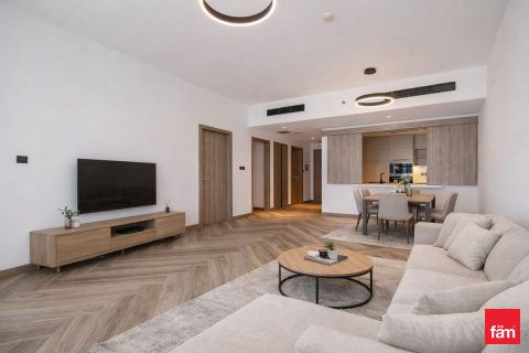Lägenhet till försäljning i Dubai Hills Estate, Dubai, UAE 1 sovrum, 85 kvm Nr. 703739 - fotografi 2