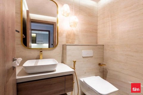 Lägenhet till försäljning i Dubai Hills Estate, Dubai, UAE 1 sovrum, 85 kvm Nr. 703739 - fotografi 11