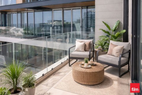 Lägenhet till försäljning i Dubai Hills Estate, Dubai, UAE 1 sovrum, 85 kvm Nr. 703739 - fotografi 6