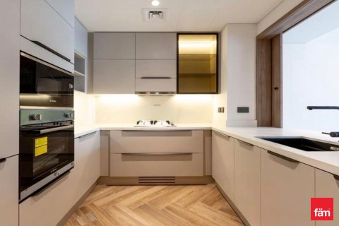 Lägenhet till försäljning i Dubai Hills Estate, Dubai, UAE 1 sovrum, 85 kvm Nr. 703739 - fotografi 3