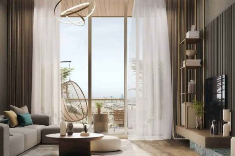 Arjan, Dubai, BAE’de daire 1 oda, 34.37 m&sup2; No 704227