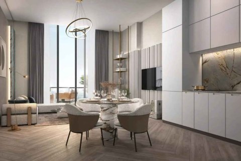Arjan、Dubai、UAE にあるマンション販売中 1部屋、34.37 m2、No704227 - 写真 6