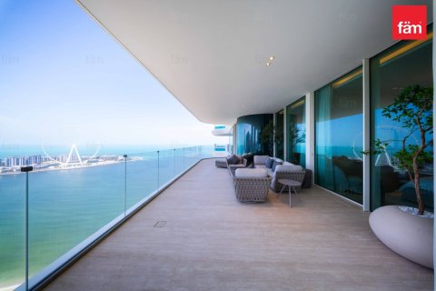 Apartman u gradu Dubai Marina, UAE 3 spavaće sobe, 297.5 m2 Br. 703741 - Slika 15