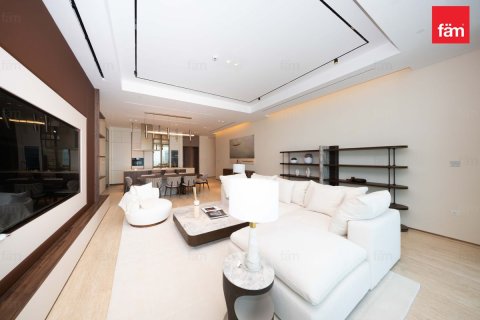 Apartman u gradu Dubai Marina, UAE 3 spavaće sobe, 297.5 m2 Br. 703741 - Slika 7