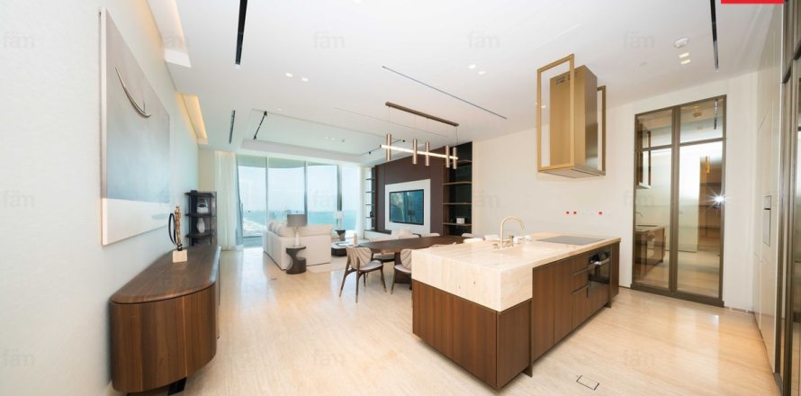 Apartman u gradu Dubai Marina, UAE 3 spavaće sobe, 297.5 m2 Br. 703741
