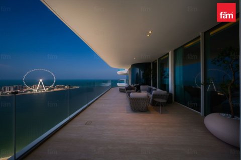 Apartman u gradu Dubai Marina, UAE 3 spavaće sobe, 297.5 m2 Br. 703741 - Slika 26
