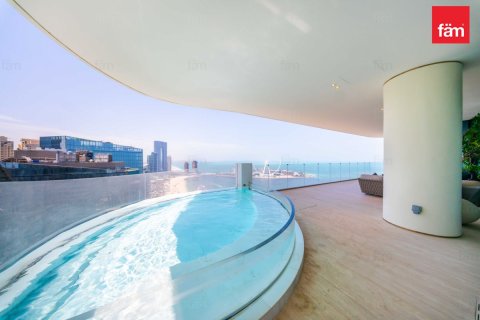Apartman u gradu Dubai Marina, UAE 3 spavaće sobe, 297.5 m2 Br. 703741 - Slika 23