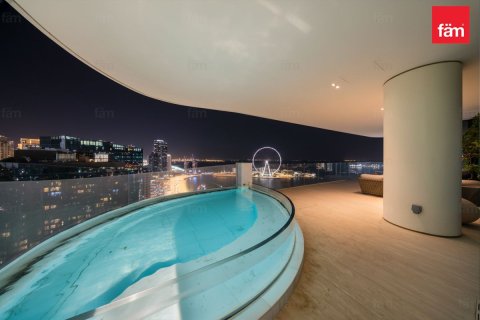Apartman u gradu Dubai Marina, UAE 3 spavaće sobe, 297.5 m2 Br. 703741 - Slika 3