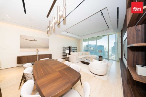 Apartman u gradu Dubai Marina, UAE 3 spavaće sobe, 297.5 m2 Br. 703741 - Slika 5