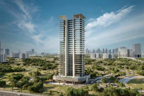 Arjan、Dubai、UAEにある開発プロジェクト The Central Uptown No704226