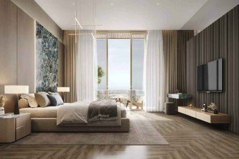 Arjan, Dubai, BAE’de daire 1 yatak odası, 65.03 m&sup2; No 704228