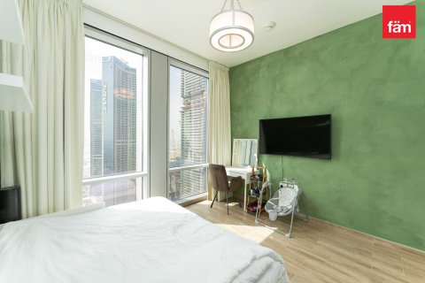 Apartament de închiriat în Business Bay, Dubai, EAU 2 dormitoare, 126.2 mp. №703740 - poză 16