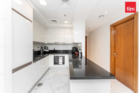 Apartament de închiriat în Business Bay, Dubai, EAU 2 dormitoare, 126.2 mp. №703740 - poză 8