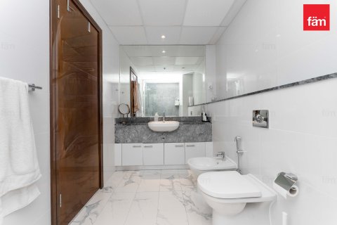 Apartament de închiriat în Business Bay, Dubai, EAU 2 dormitoare, 126.2 mp. №703740 - poză 21