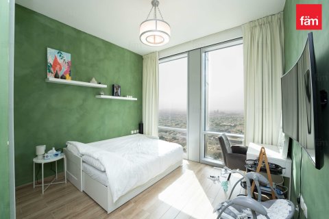 Apartament de închiriat în Business Bay, Dubai, EAU 2 dormitoare, 126.2 mp. №703740 - poză 15