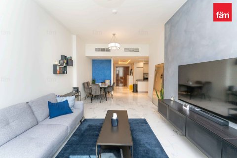 Apartament de închiriat în Business Bay, Dubai, EAU 2 dormitoare, 126.2 mp. №703740 - poză 4